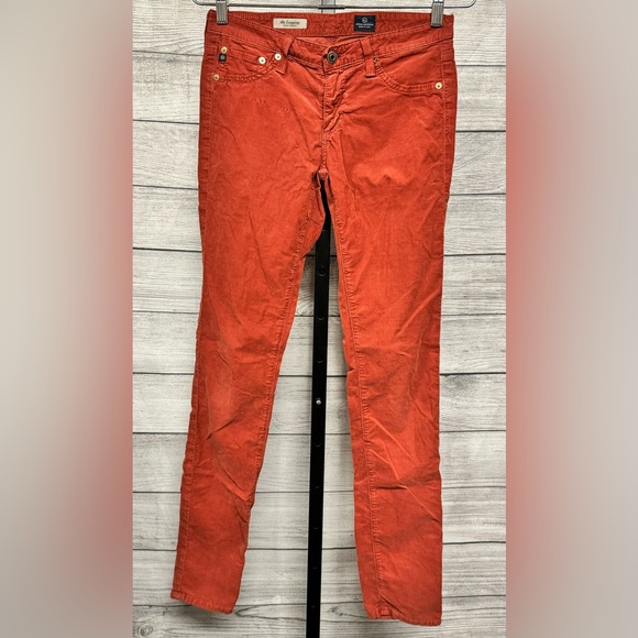 AG Adriano Goldschmied Pants - Picture 2 of 8